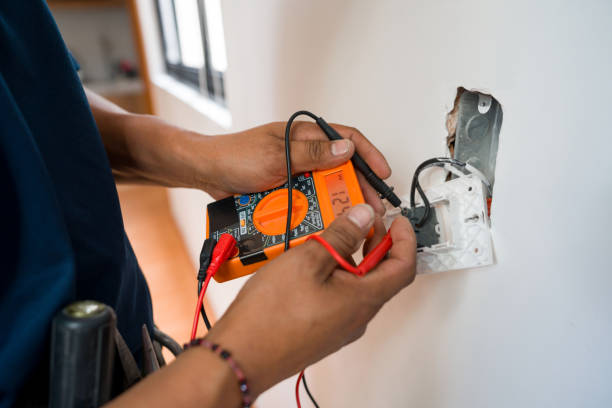 Electrical Rewiring Services in Point, TX