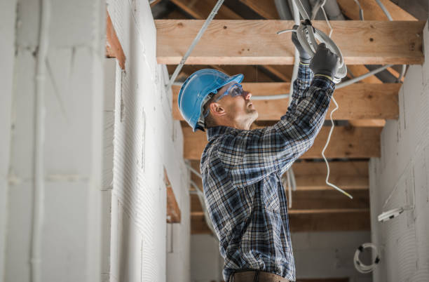 Best Local Electrician Companies  in Point, TX