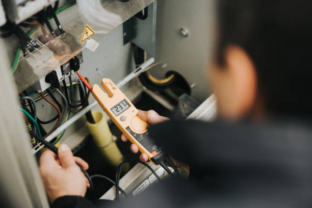 Best Affordable Emergency Electrician  in Point, TX