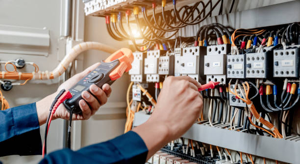 Best Emergency Electrical Repair  in Point, TX
