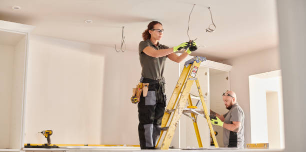 Best Commercial Electrician Services  in Point, TX