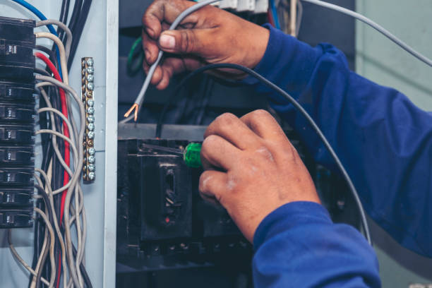  Point, TX Electrician Pros