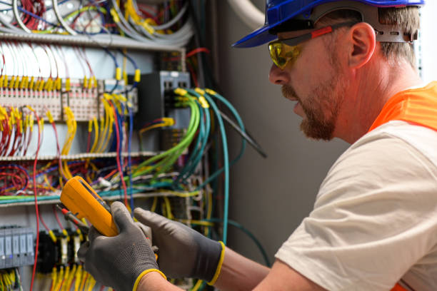 Best Electrical Wiring Services  in Point, TX