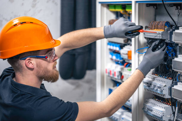 Generator Installation Services in Point, TX